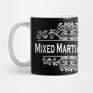 Sports Mixed Martial Arts Mug